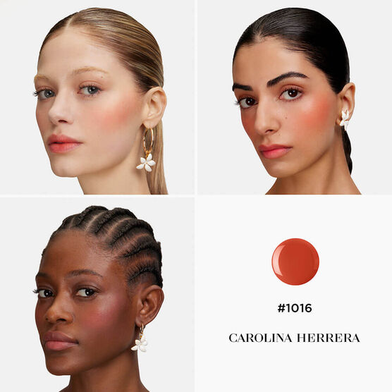 Blush L&iacute;quido Carolina Herrera Good Girl Blusher